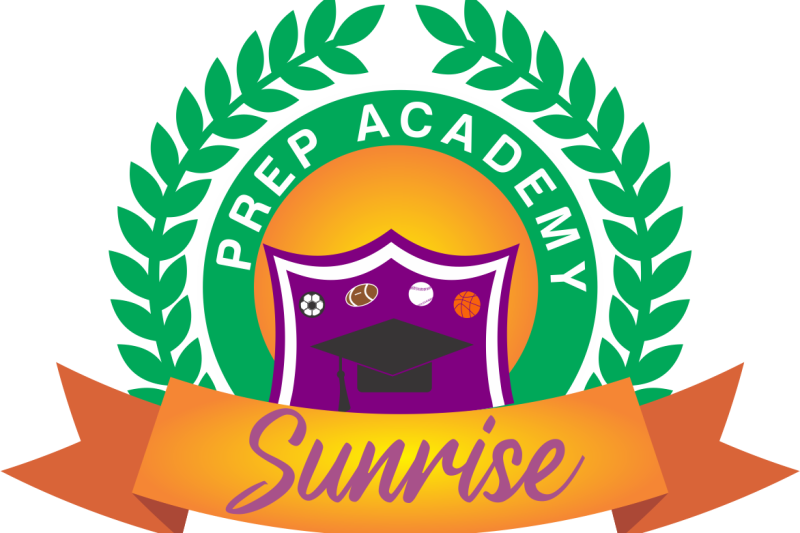 Sunrise Prep Academy Logo 2